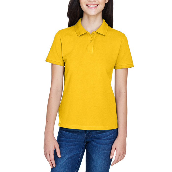 POLO FEMME