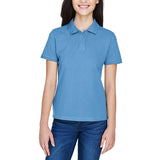 POLO FEMME