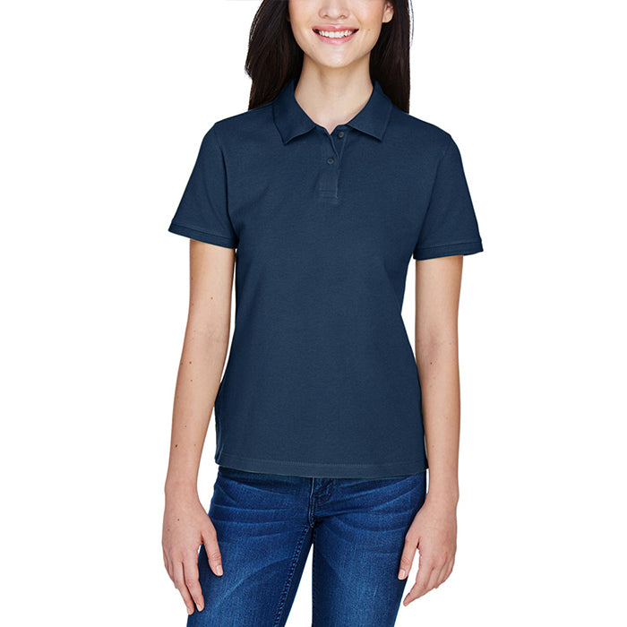 POLO FEMME