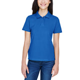 POLO FEMME
