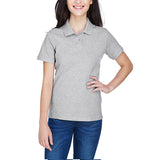 POLO FEMME