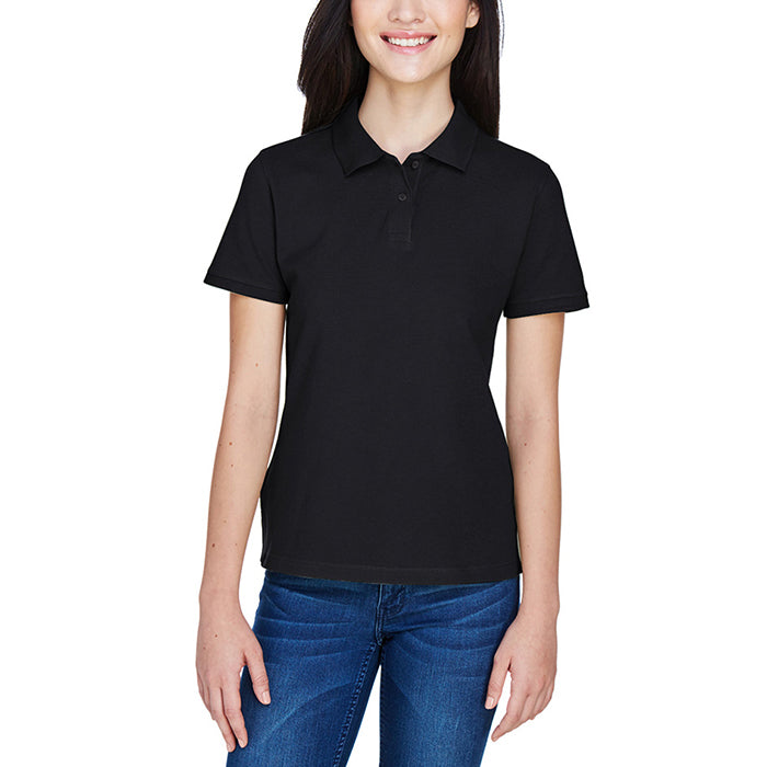 POLO FEMME
