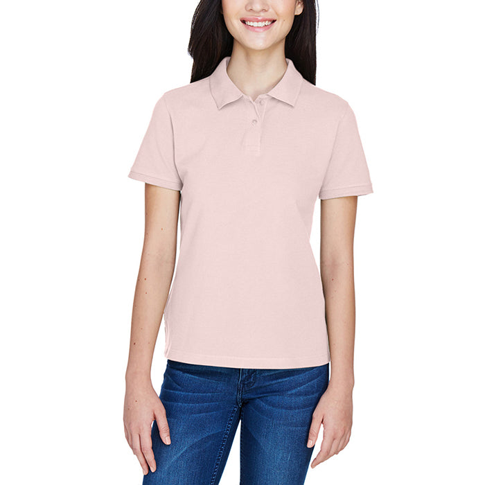 POLO FEMME