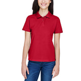 POLO FEMME