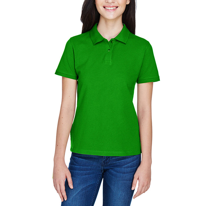 POLO FEMME