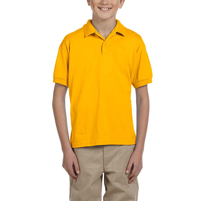 POLO CRIANÇA