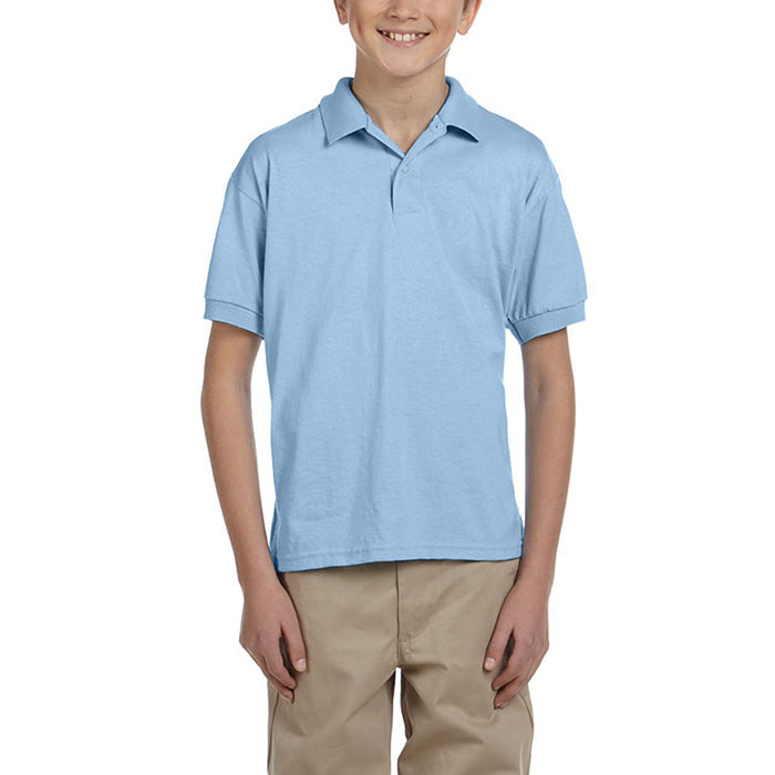 POLO CRIANÇA