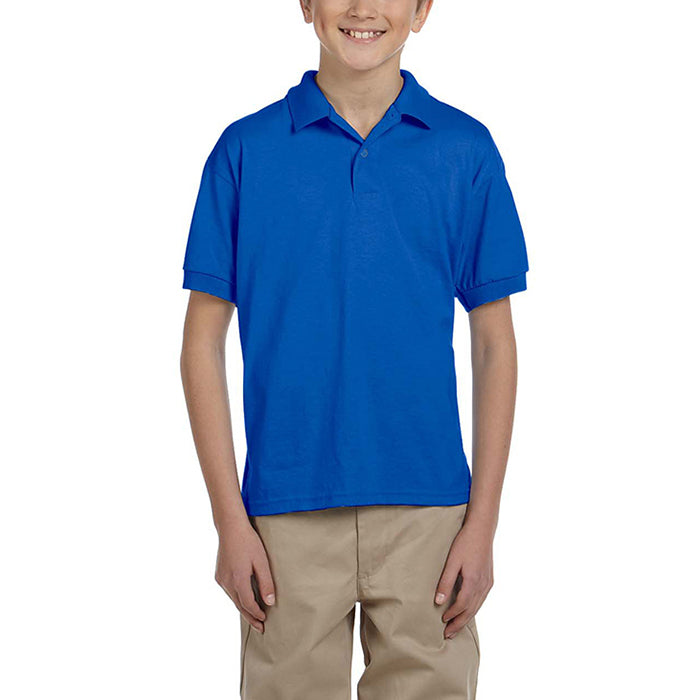 POLO CRIANÇA