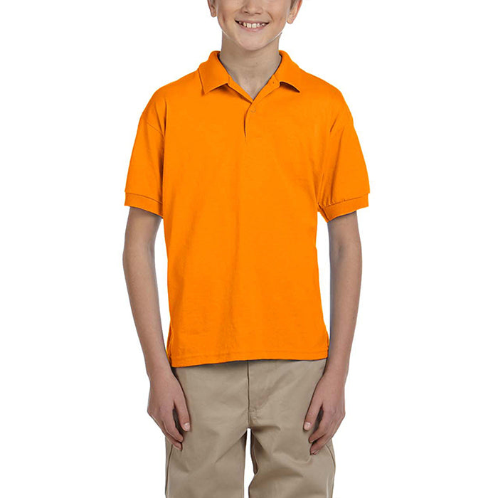 POLO CRIANÇA