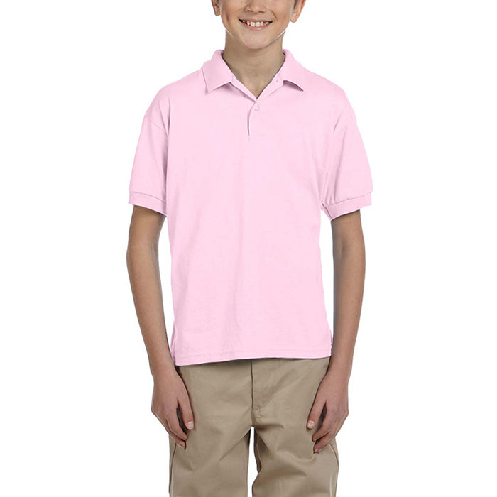 POLO CRIANÇA