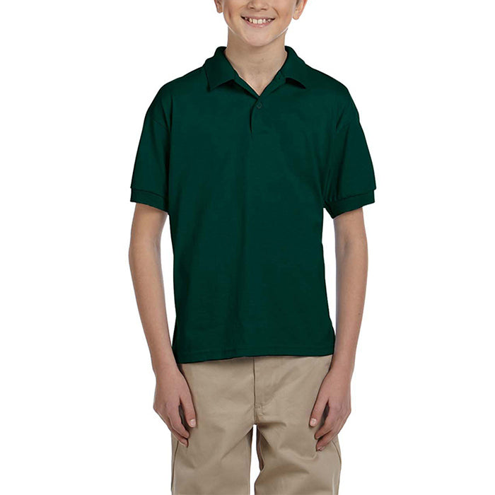 POLO CRIANÇA