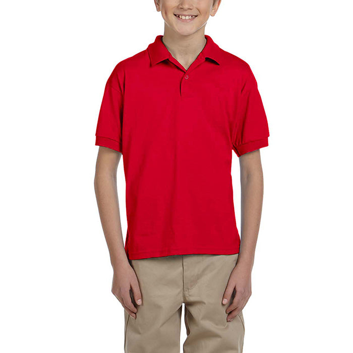 POLO CRIANÇA